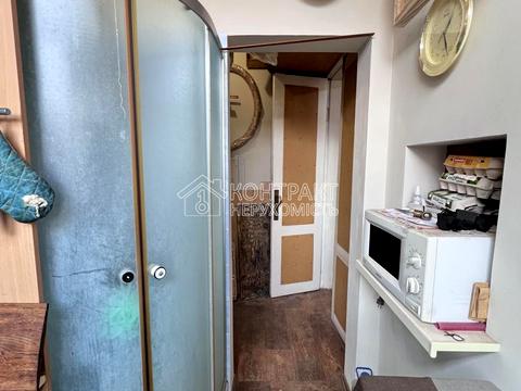 квартира за адресою Данилевського вул., 10