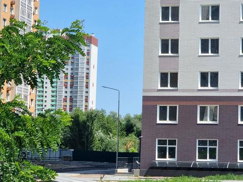 коммерческая по адресу Бориса Гмыри ул., 27