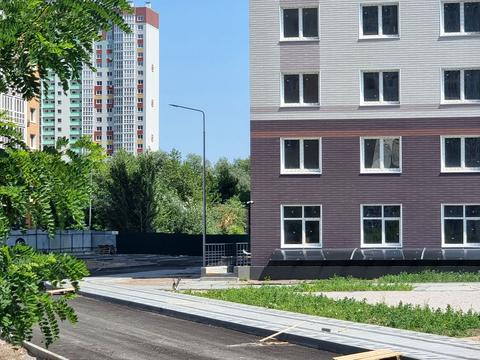 коммерческая по адресу Бориса Гмыри ул., 27