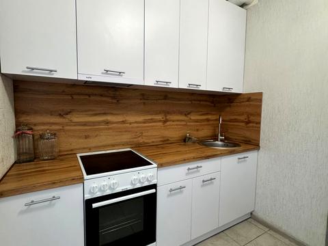 квартира по адресу Михаила Грушевского ул., 30в