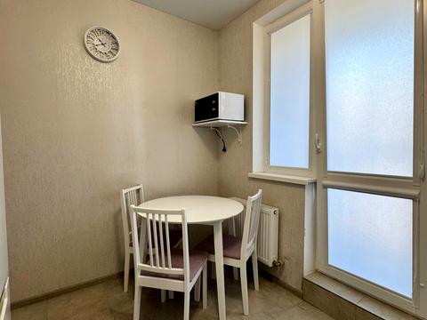 квартира по адресу Михаила Грушевского ул., 30в