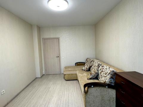 квартира по адресу Михаила Грушевского ул., 30в