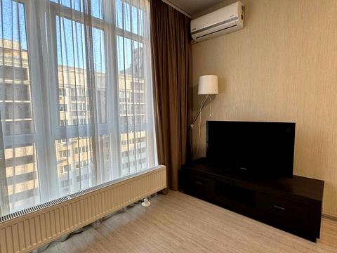 квартира по адресу Михаила Грушевского ул., 30в