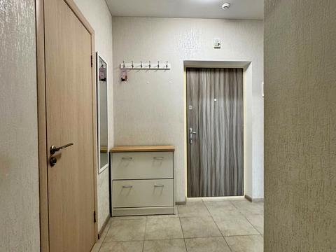 квартира по адресу Михаила Грушевского ул., 30в