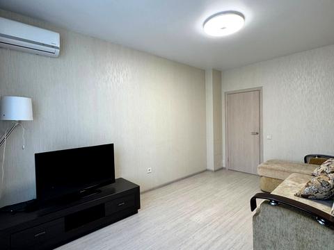 квартира по адресу Михаила Грушевского ул., 30в