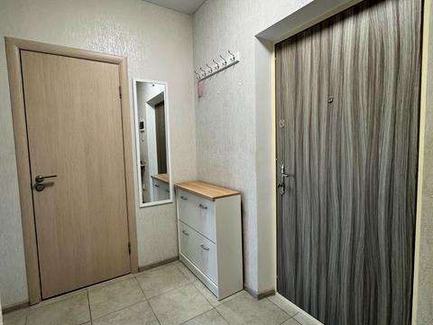 квартира по адресу Михаила Грушевского ул., 30в