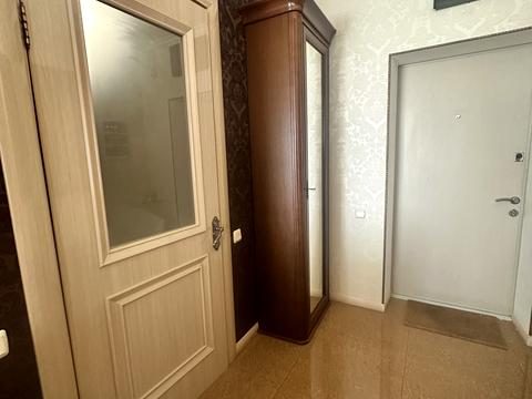 квартира по адресу Валерия Лобановского просп. (Краснозвездный), 4-Г