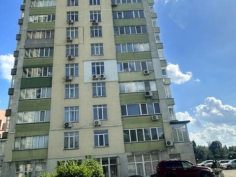 квартира по адресу Валерия Лобановского просп. (Краснозвездный), 4-Г