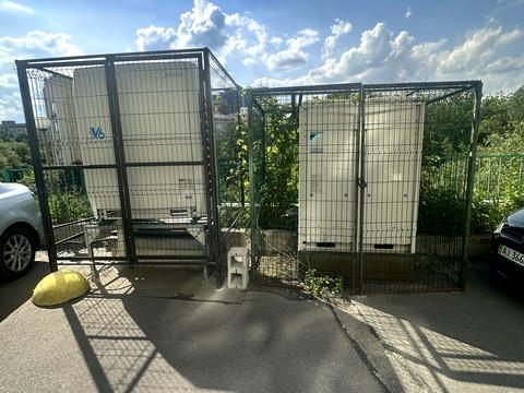 квартира по адресу Валерия Лобановского просп. (Краснозвездный), 4-Г
