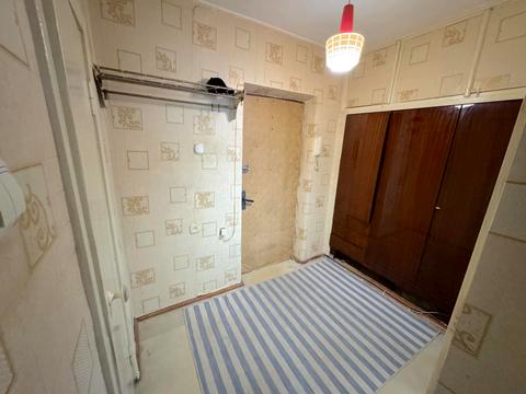 квартира по адресу Вадима Гетьмана ул. (Індустріальна), 44-А