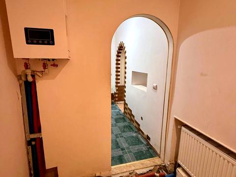 квартира по адресу Зарицких ул. (Воровского), 35