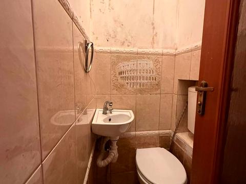 квартира по адресу Зарицких ул. (Воровского), 35