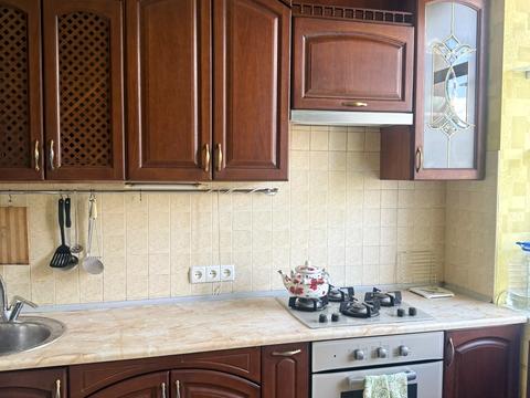 квартира по адресу Героев Харькова просп. (Московский), 96а