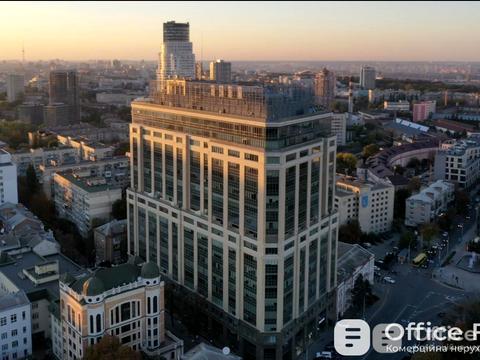 комерційна за адресою Київ, Князів Острозьких вул. (Московська), 32/2