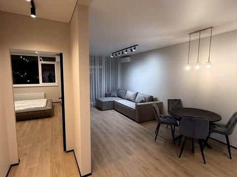 квартира по адресу Берестейский просп. (Победы), 11 к2