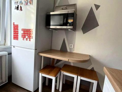квартира по адресу Научная ул., 58