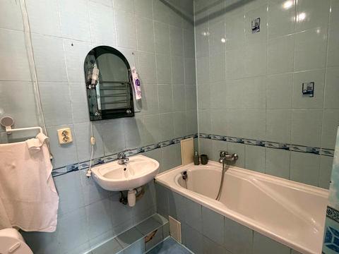квартира за адресою Витвицького вул. (Луначарського), 28а