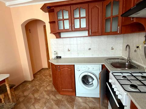 квартира за адресою Витвицького вул. (Луначарського), 28а