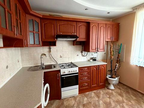 квартира за адресою Витвицького вул. (Луначарського), 28а