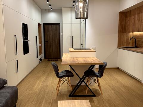 квартира за адресою Миколи Пимоненка вул., 19