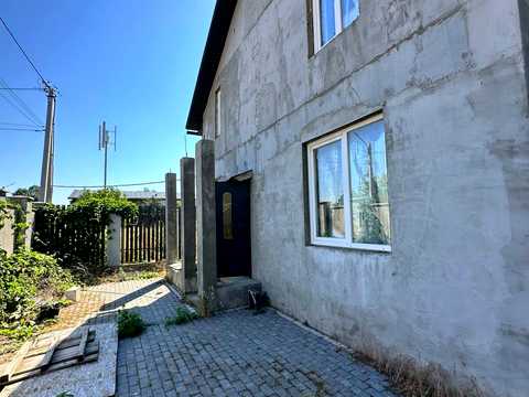 будинок за адресою провулок Садовий, 3