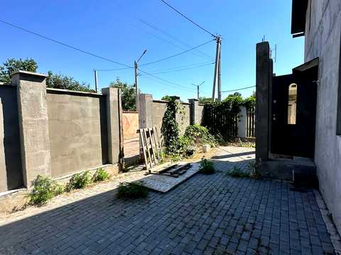 будинок за адресою провулок Садовий, 3