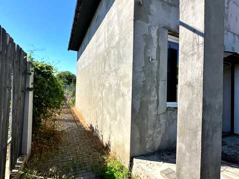 будинок за адресою провулок Садовий, 3