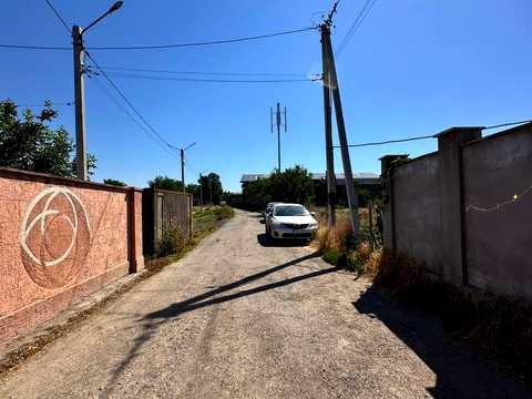 будинок за адресою провулок Садовий, 3