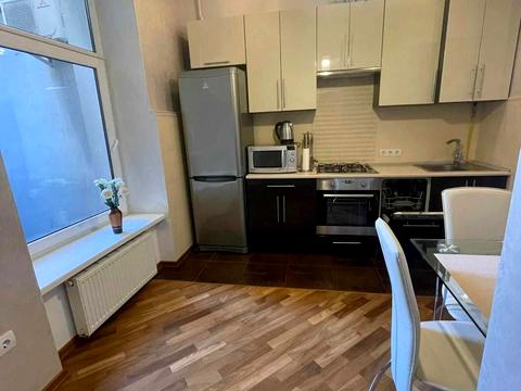 квартира за адресою Ференца Ліста вул., 7