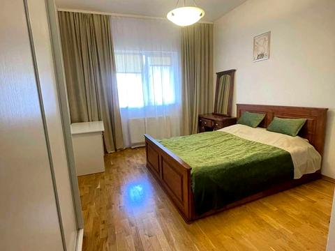 квартира по адресу Ференца Листа ул., 7