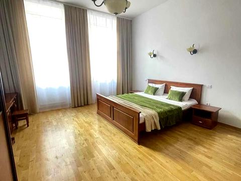 квартира по адресу Ференца Листа ул., 7