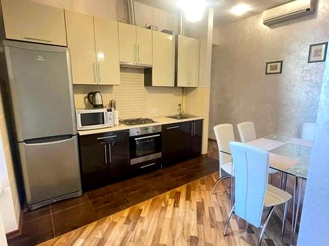 квартира по адресу Ференца Листа ул., 7