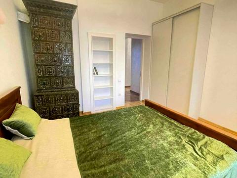 квартира по адресу Ференца Листа ул., 7