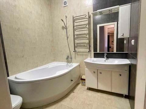квартира по адресу Ференца Листа ул., 7