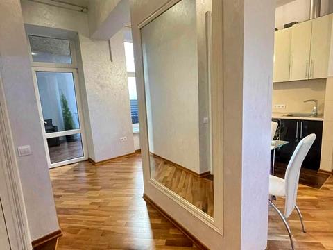 квартира по адресу Ференца Листа ул., 7