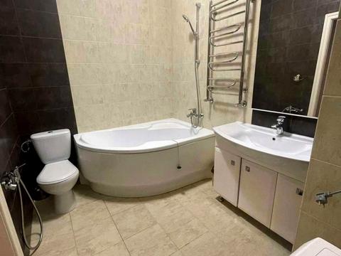 квартира по адресу Ференца Листа ул., 7