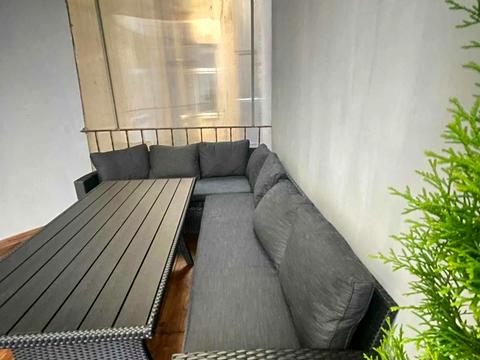 квартира по адресу Ференца Листа ул., 7