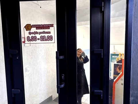 коммерческая по адресу Ивана Пулюя ул., 40/14