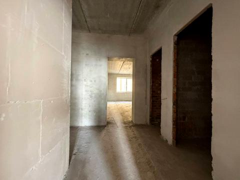 квартира по адресу Кармелюка ул., 7