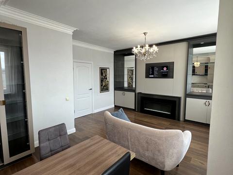 квартира по адресу Зеленая ул., 115д