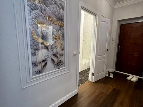 квартира по адресу Зеленая ул., 115д