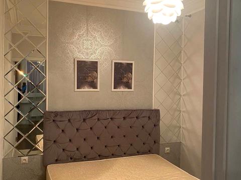 квартира по адресу Зеленая ул., 115д