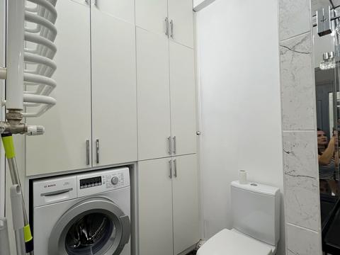 квартира по адресу Зеленая ул., 115д