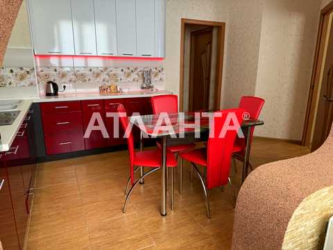 квартира за адресою Райдужний масив вул., 10а