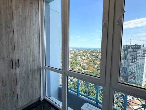 квартира за адресою Георгія Липського вул. (Толбухіна), 135е