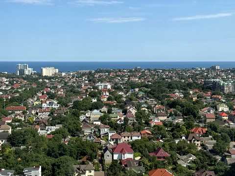 квартира за адресою Георгія Липського вул. (Толбухіна), 135е