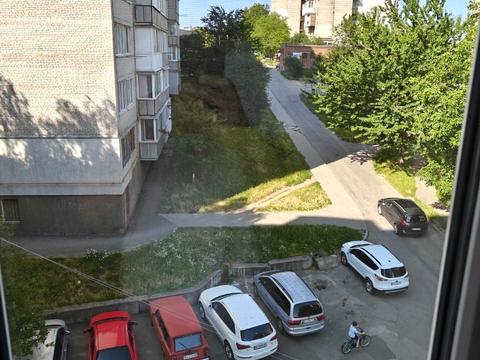 квартира по адресу Миколи Мазура ул. (Щербакова), 18/1