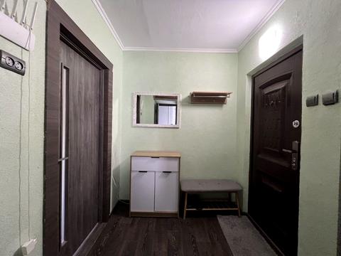 квартира по адресу Миколи Мазура ул. (Щербакова), 18/1