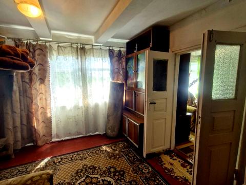 будинок за адресою с. Вільськ, Центральна