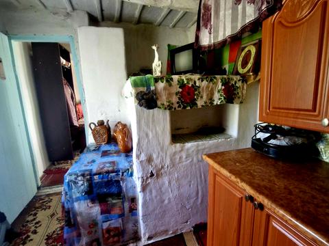 будинок за адресою с. Вільськ, Центральна
